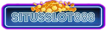 Logo Situsslot888